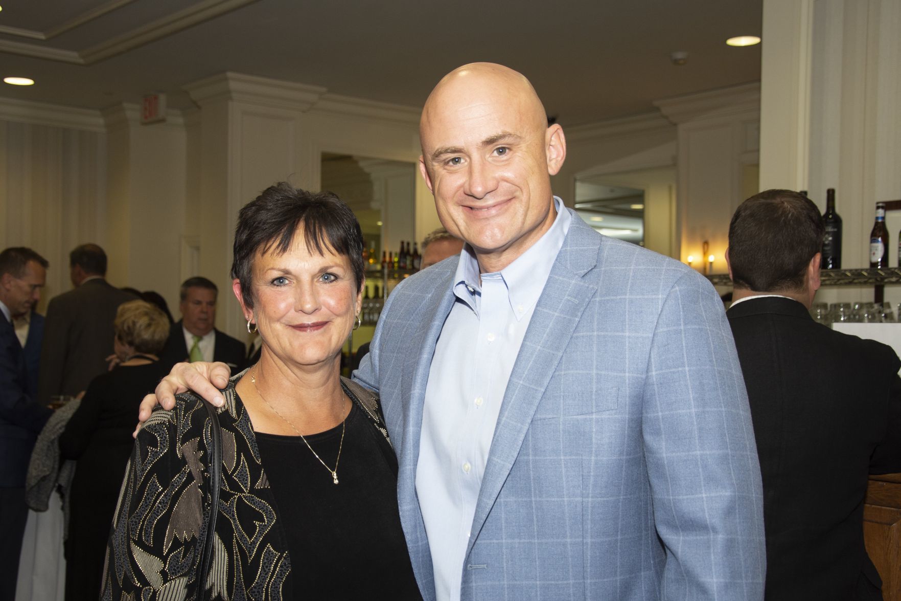 Janene Jones, Jeremy Cozart